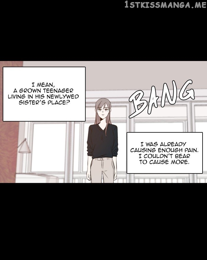 A Good Day to Be a Dog chapter 33 - page 25