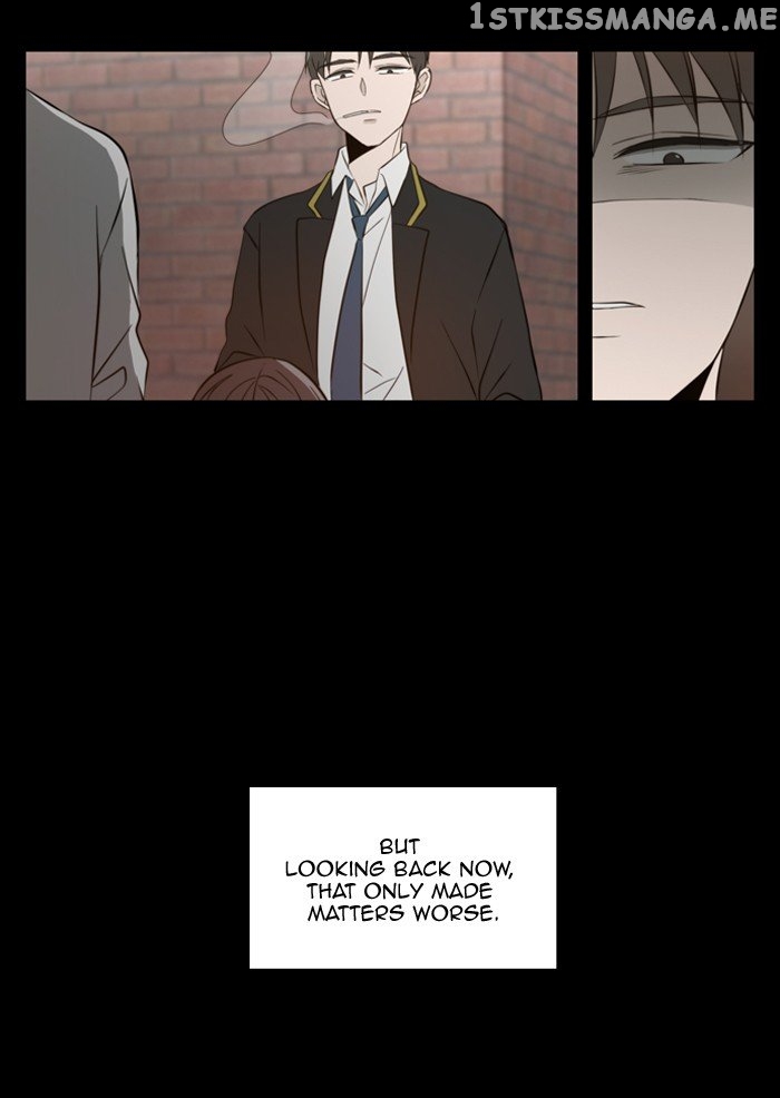 A Good Day to Be a Dog chapter 33 - page 31