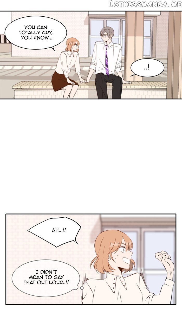 A Good Day to Be a Dog chapter 33 - page 57
