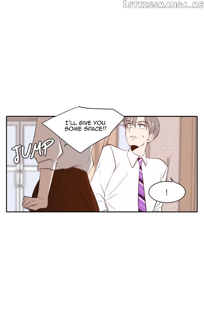 A Good Day to Be a Dog chapter 33 - page 58