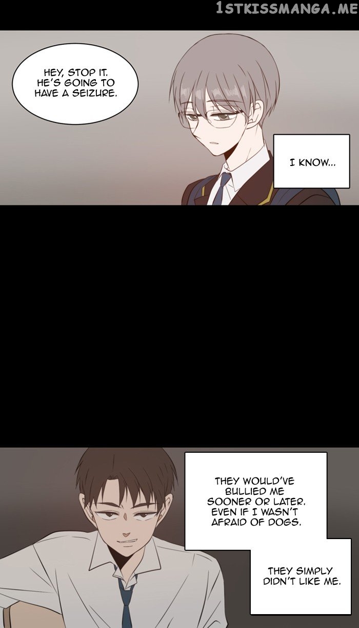 A Good Day to Be a Dog chapter 33 - page 7