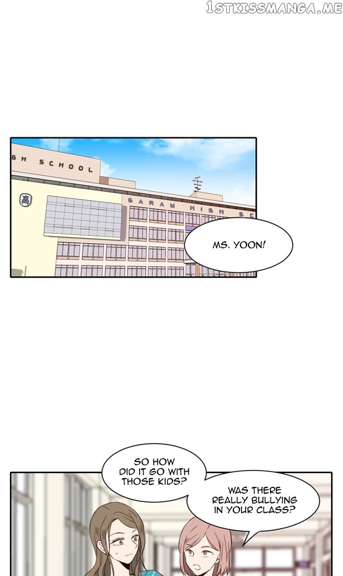 A Good Day to Be a Dog chapter 30 - page 1