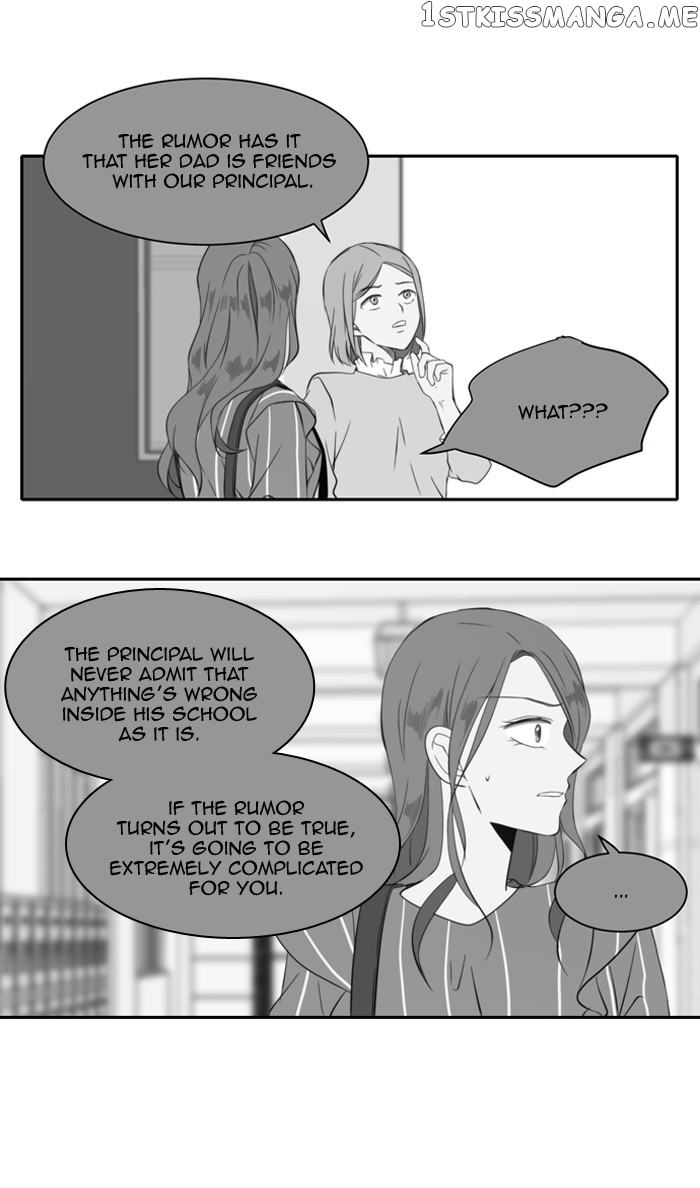 A Good Day to Be a Dog chapter 30 - page 12