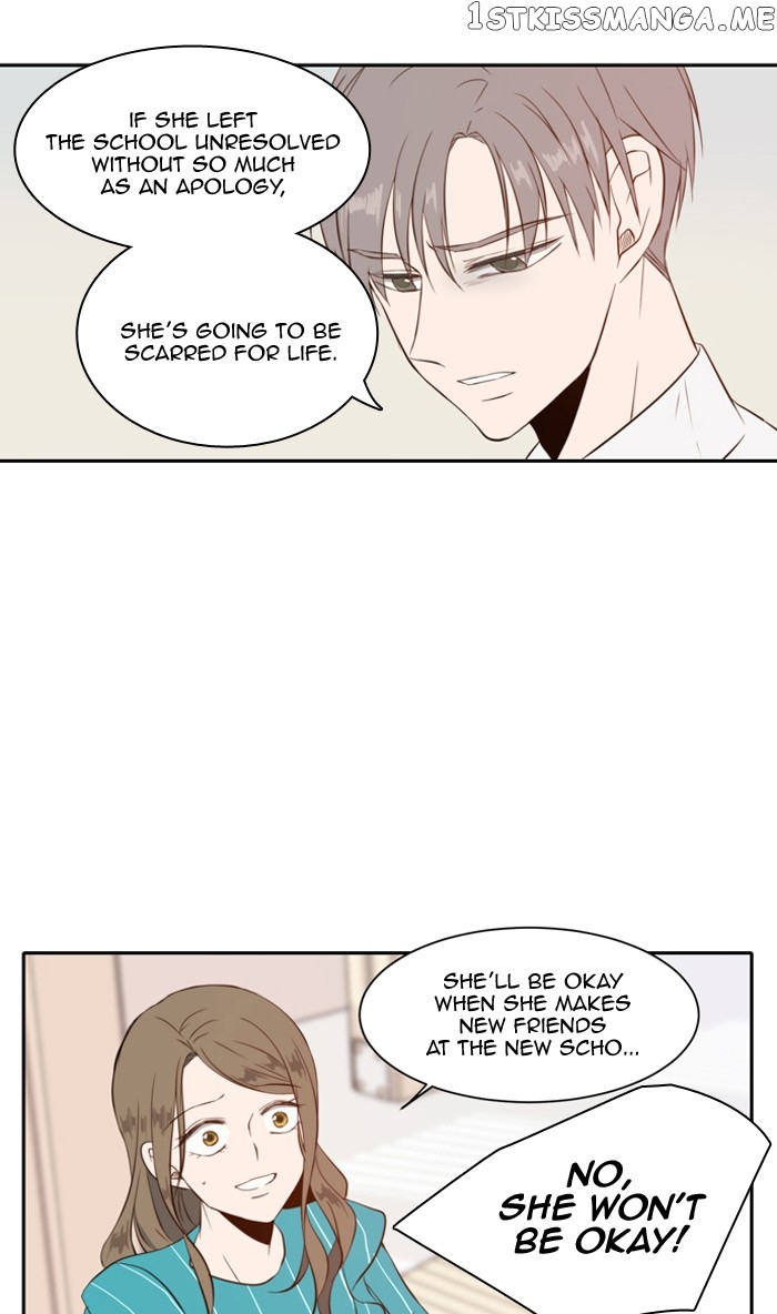 A Good Day to Be a Dog chapter 30 - page 16