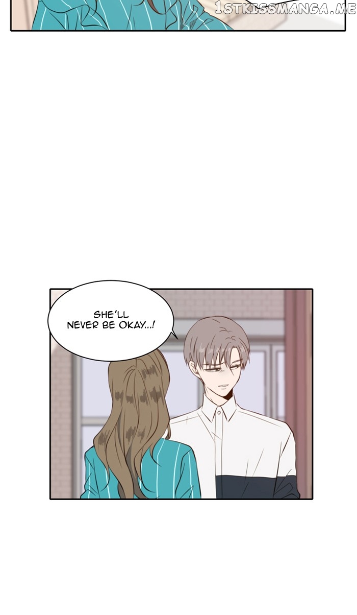 A Good Day to Be a Dog chapter 30 - page 17