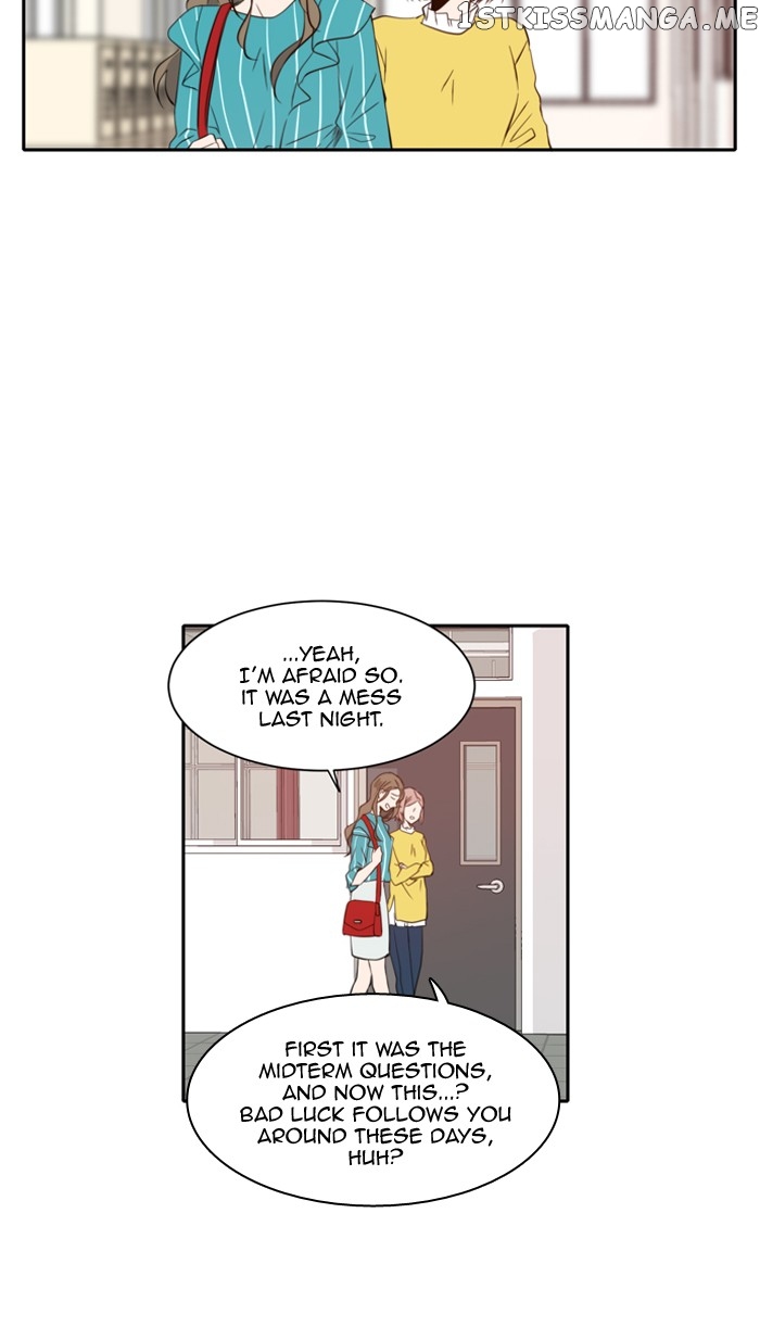 A Good Day to Be a Dog chapter 30 - page 2