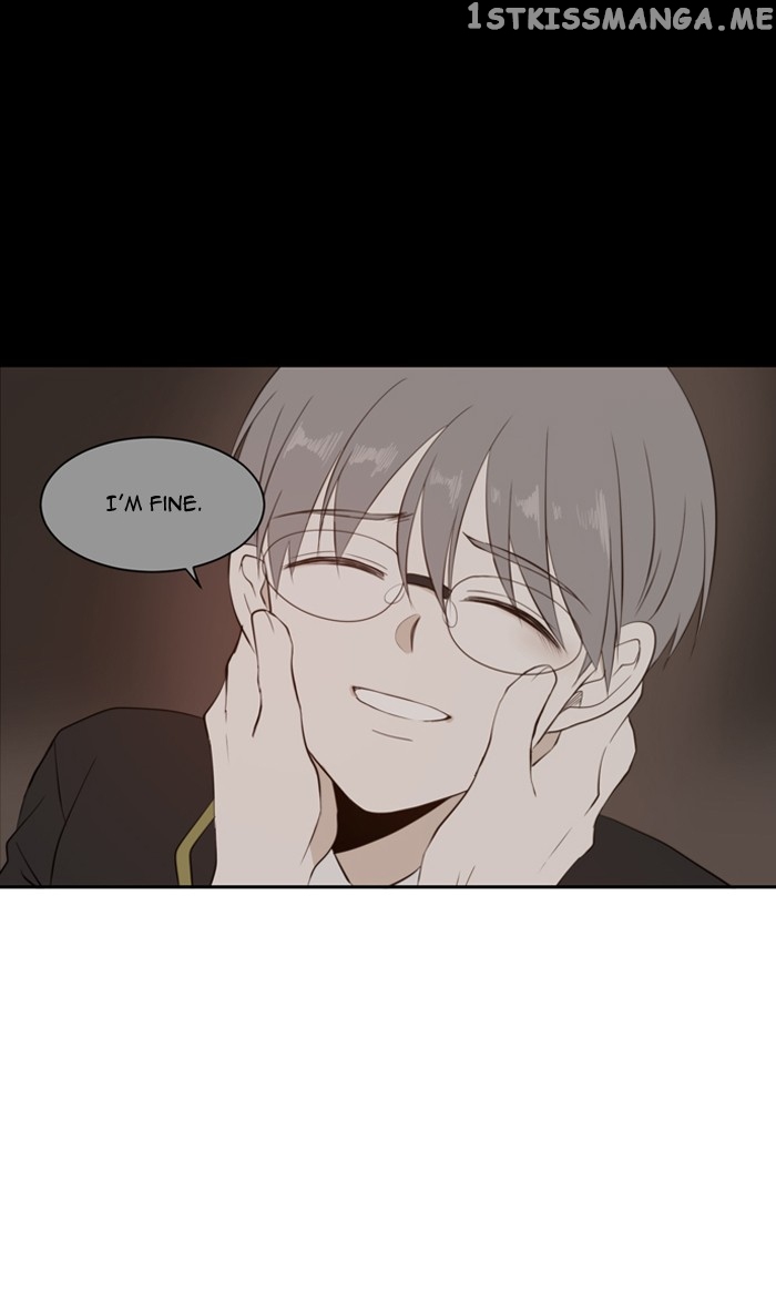 A Good Day to Be a Dog chapter 30 - page 20