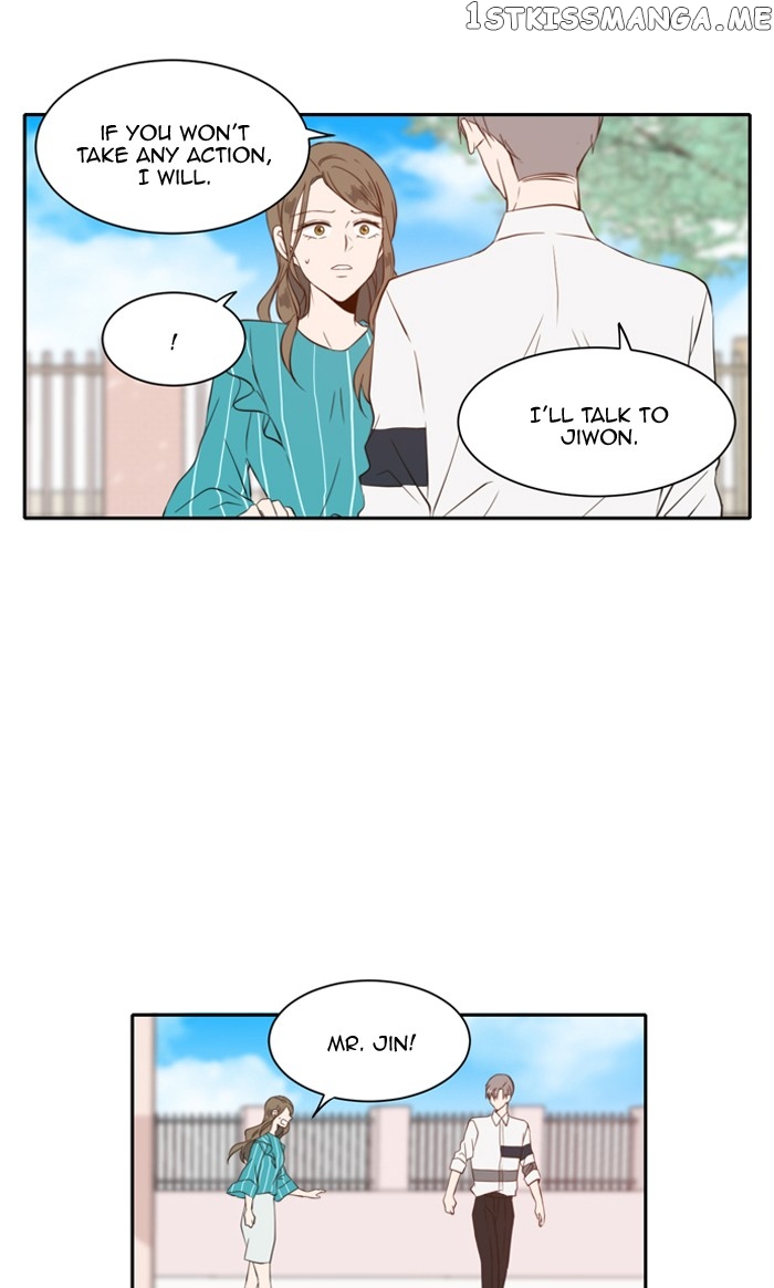 A Good Day to Be a Dog chapter 30 - page 21