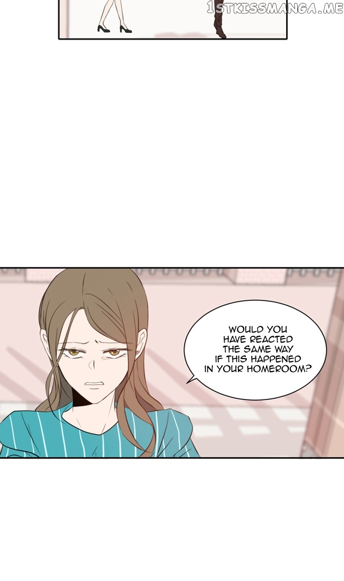 A Good Day to Be a Dog chapter 30 - page 22