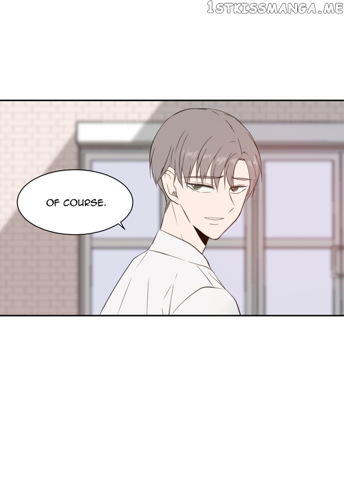 A Good Day to Be a Dog chapter 30 - page 23