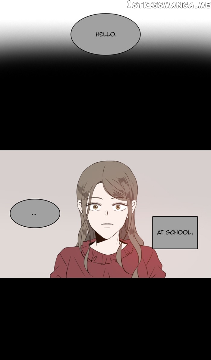 A Good Day to Be a Dog chapter 30 - page 26