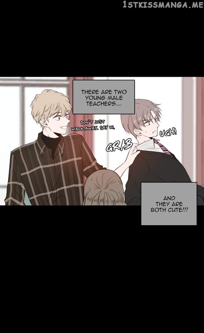 A Good Day to Be a Dog chapter 30 - page 27