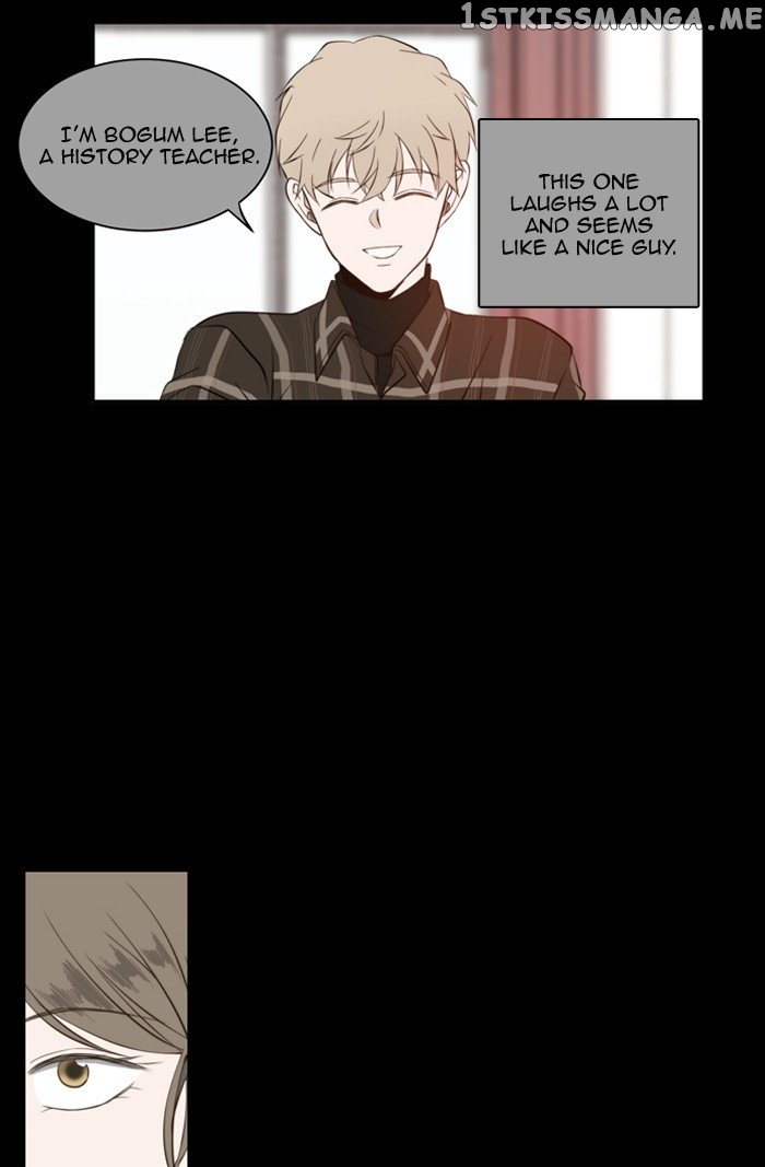 A Good Day to Be a Dog chapter 30 - page 28