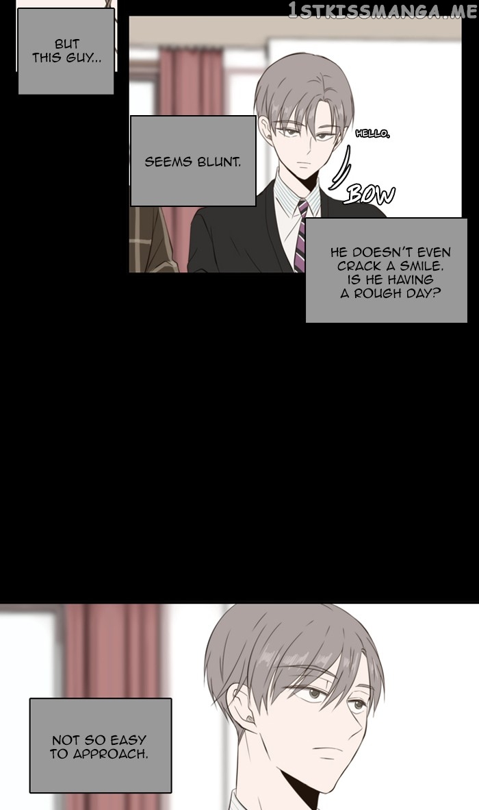 A Good Day to Be a Dog chapter 30 - page 29