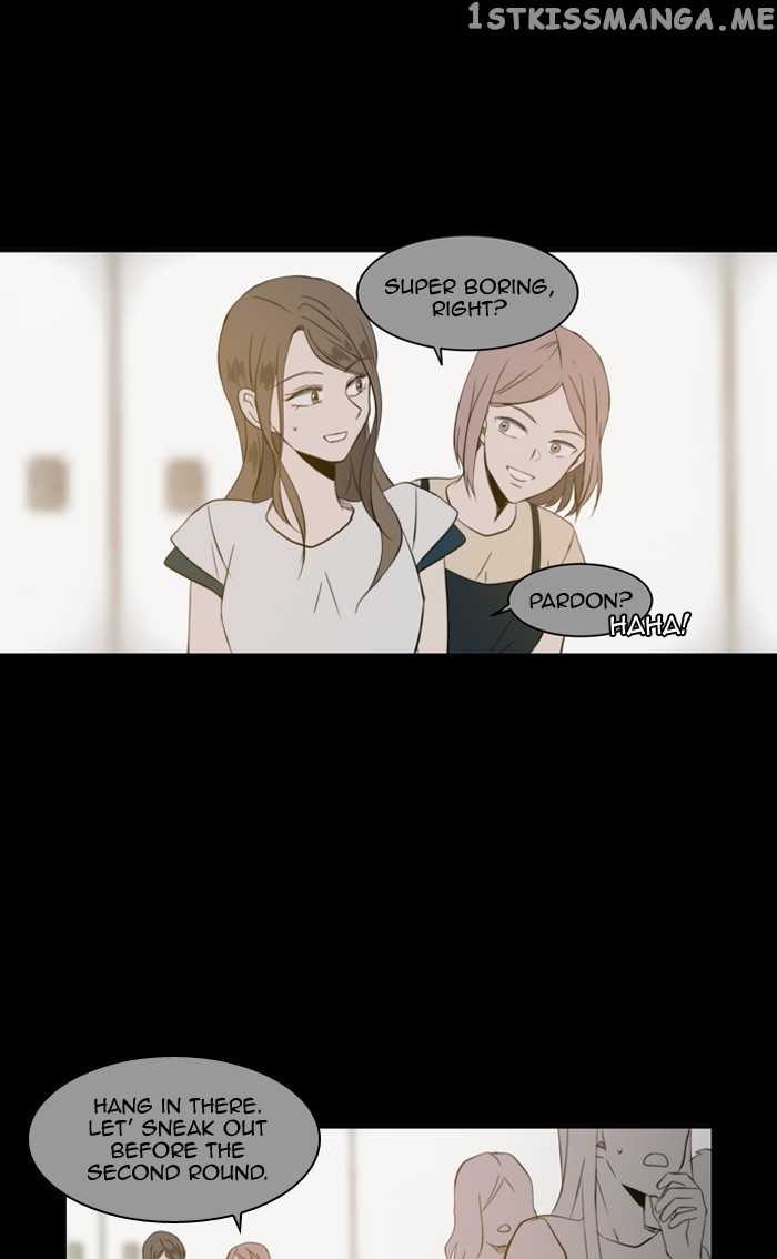 A Good Day to Be a Dog chapter 30 - page 32