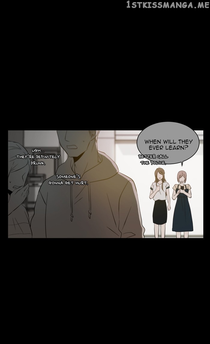 A Good Day to Be a Dog chapter 30 - page 34