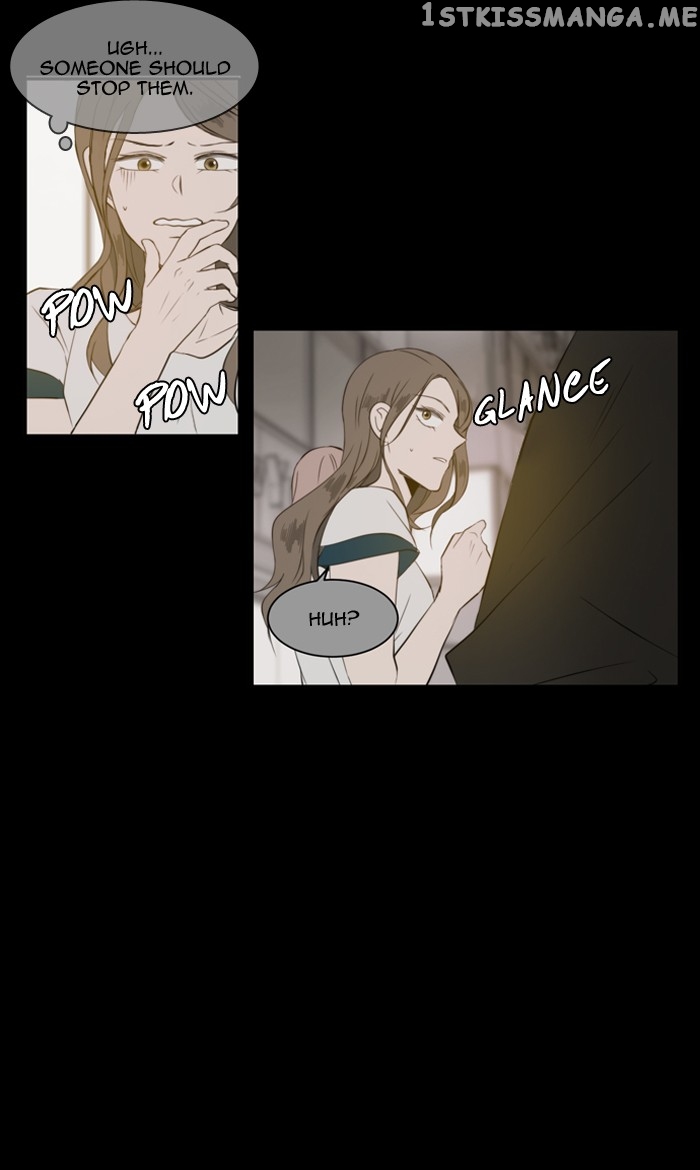 A Good Day to Be a Dog chapter 30 - page 35