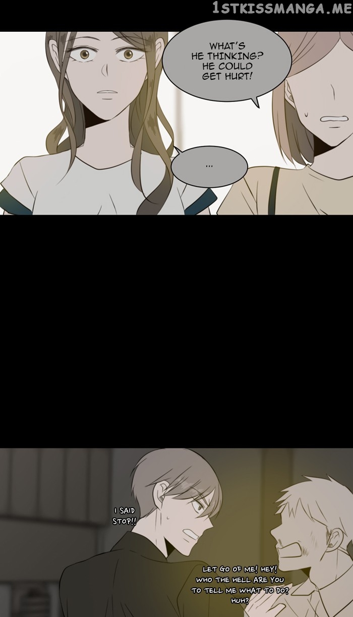 A Good Day to Be a Dog chapter 30 - page 38