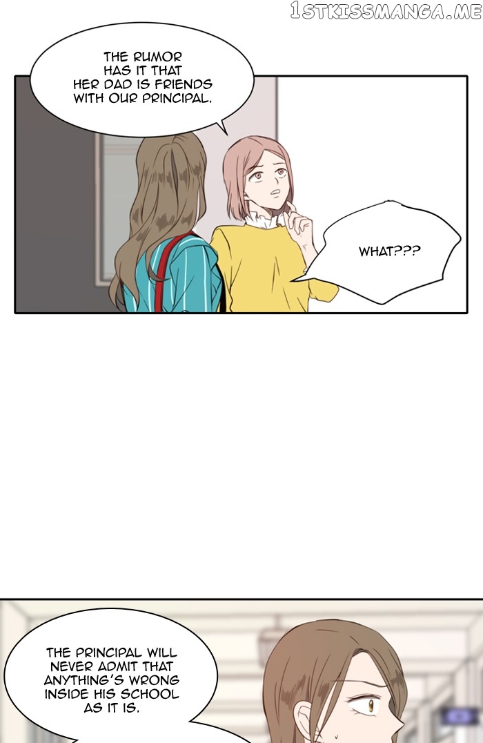 A Good Day to Be a Dog chapter 30 - page 4