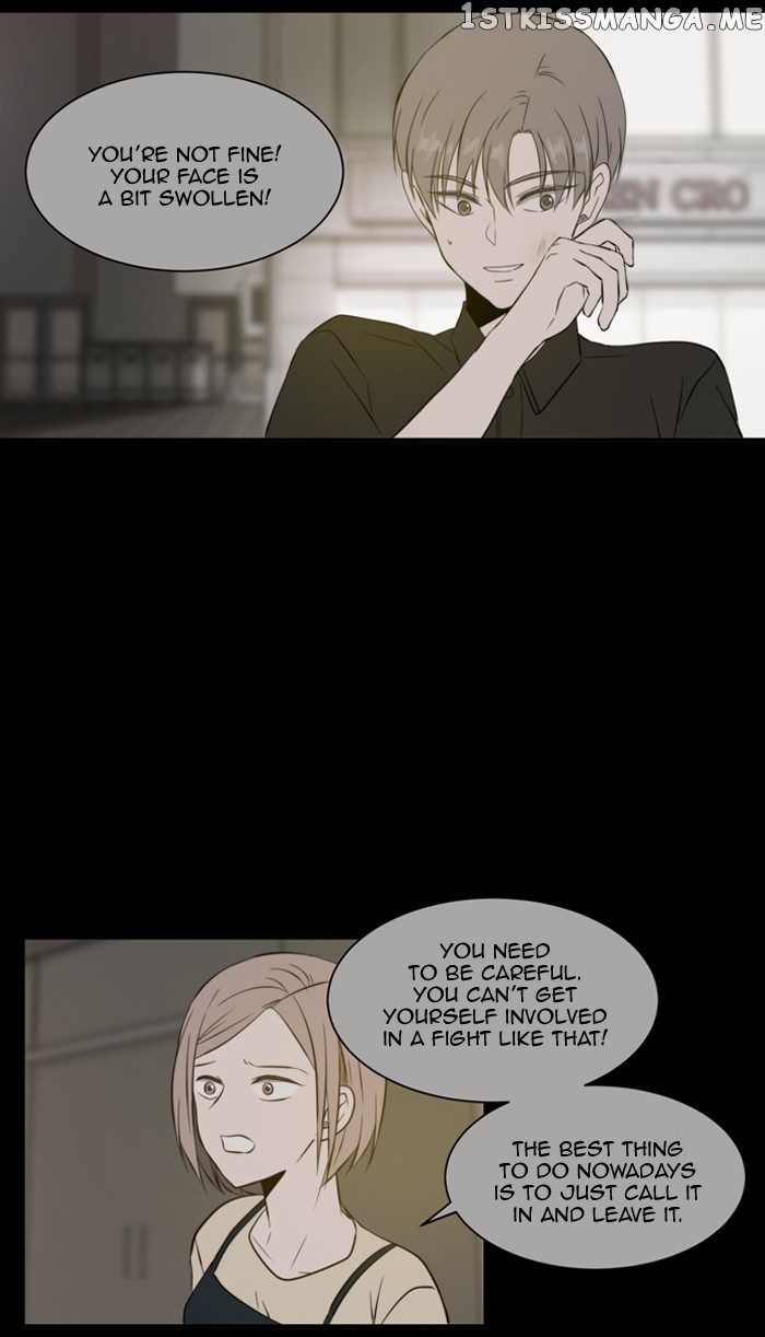 A Good Day to Be a Dog chapter 30 - page 41