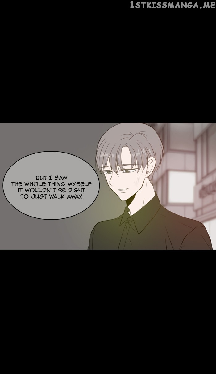 A Good Day to Be a Dog chapter 30 - page 42