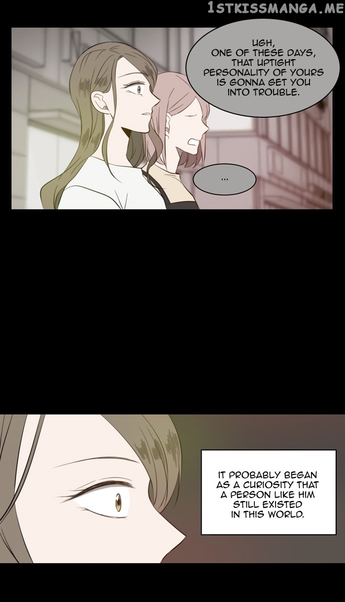 A Good Day to Be a Dog chapter 30 - page 43