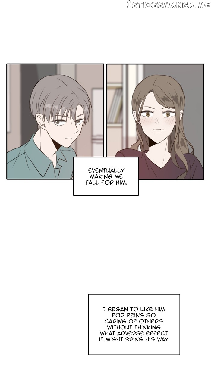 A Good Day to Be a Dog chapter 30 - page 45