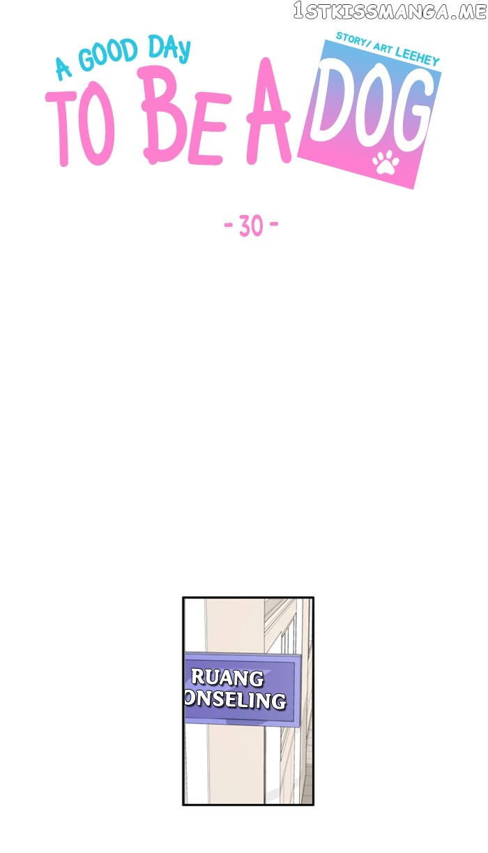 A Good Day to Be a Dog chapter 30 - page 48