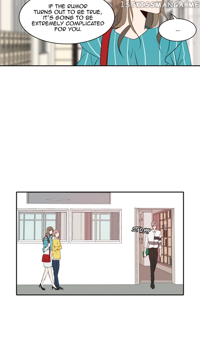 A Good Day to Be a Dog chapter 30 - page 5