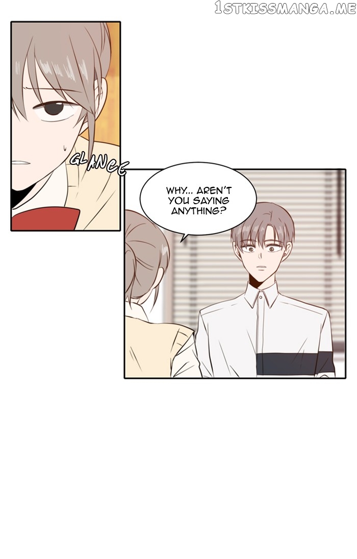 A Good Day to Be a Dog chapter 30 - page 50