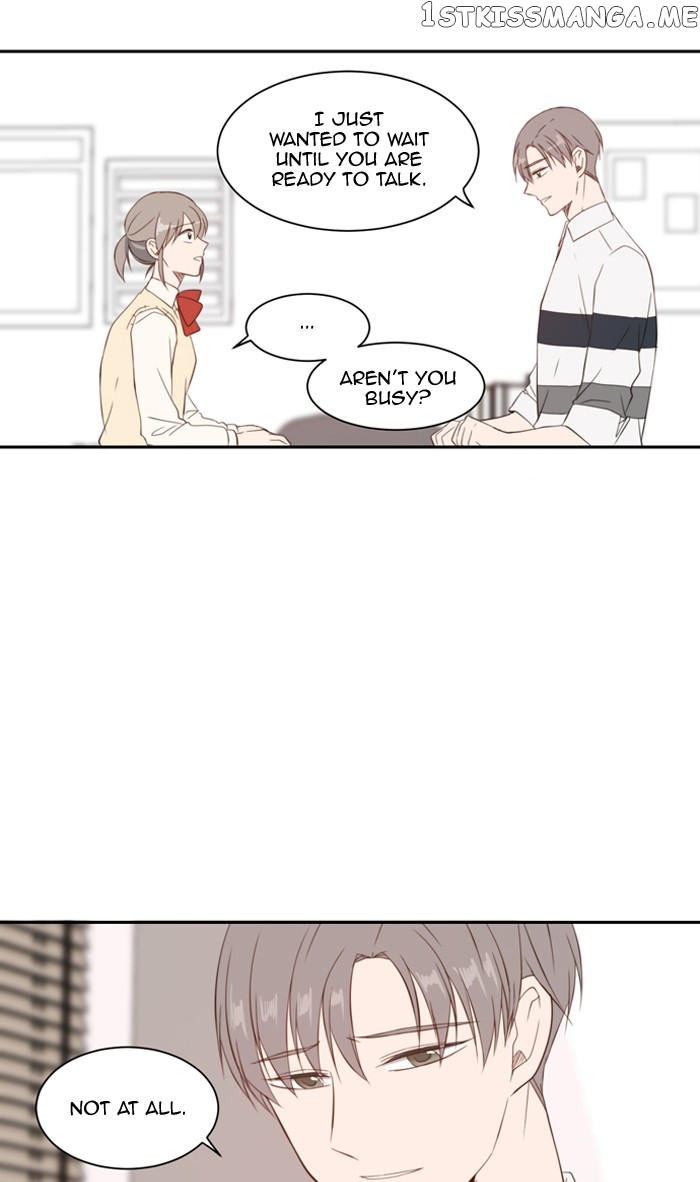 A Good Day to Be a Dog chapter 30 - page 51