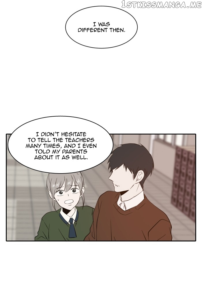 A Good Day to Be a Dog chapter 30 - page 57