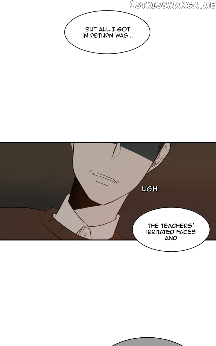 A Good Day to Be a Dog chapter 30 - page 58