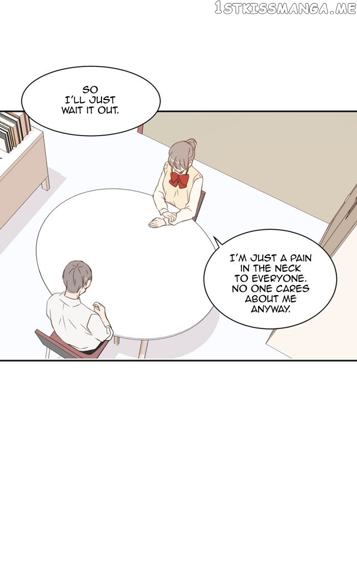 A Good Day to Be a Dog chapter 30 - page 63