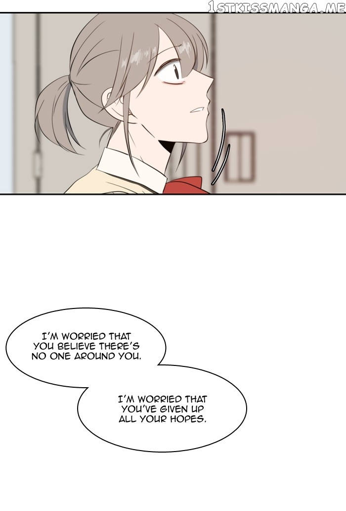 A Good Day to Be a Dog chapter 30 - page 66