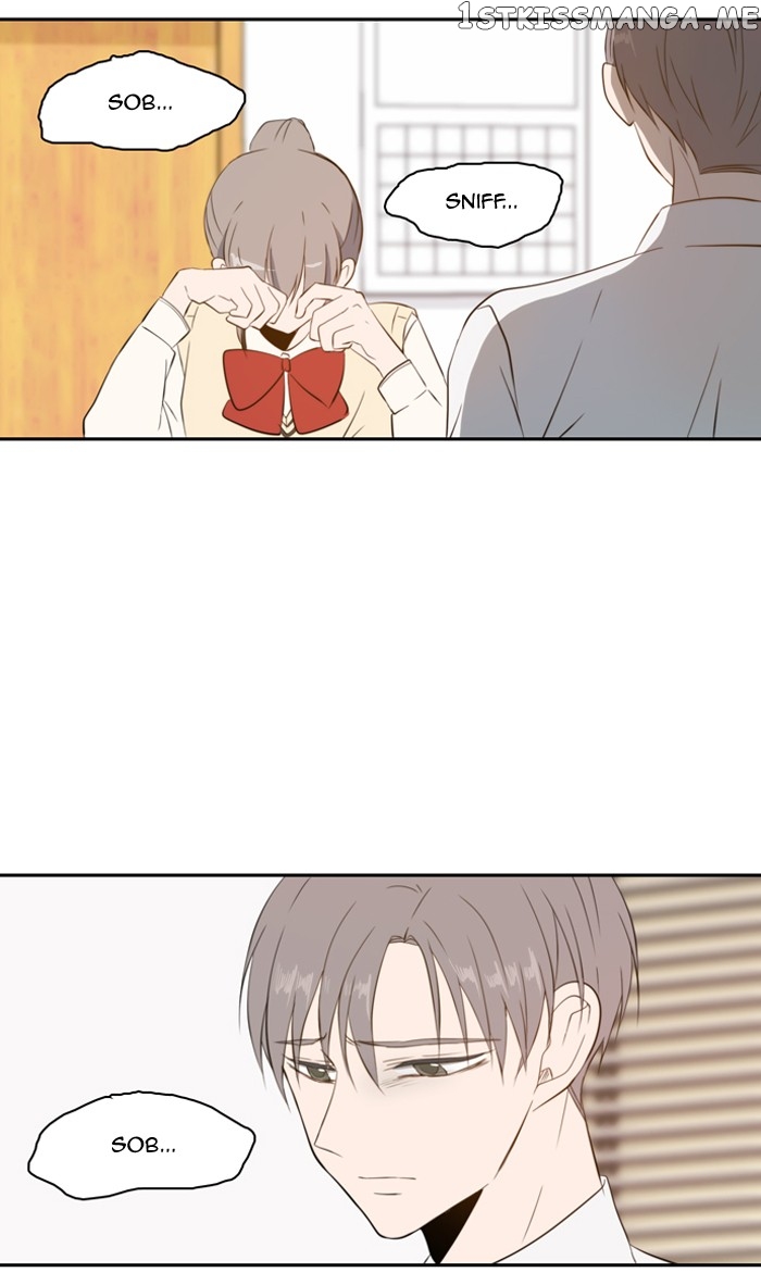 A Good Day to Be a Dog chapter 30 - page 69