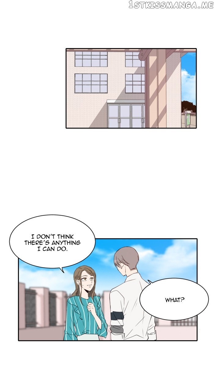 A Good Day to Be a Dog chapter 30 - page 7