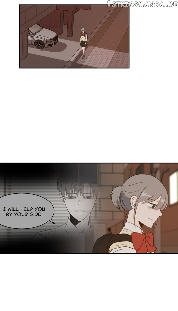 A Good Day to Be a Dog chapter 30 - page 73