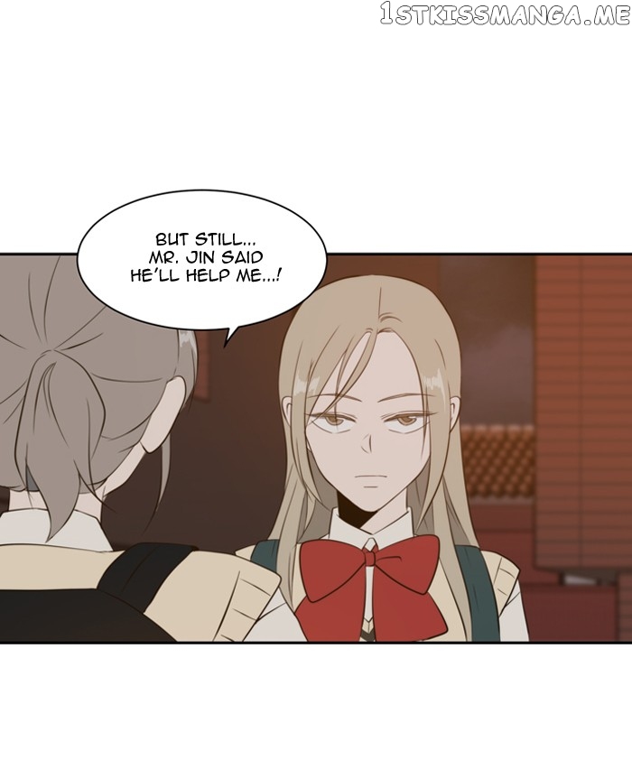 A Good Day to Be a Dog chapter 30 - page 77