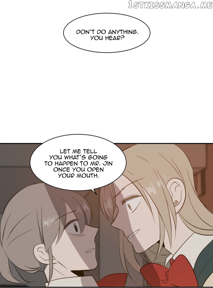 A Good Day to Be a Dog chapter 30 - page 79