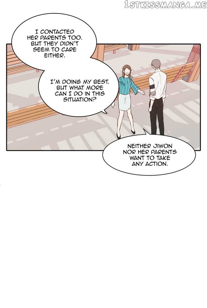 A Good Day to Be a Dog chapter 30 - page 9