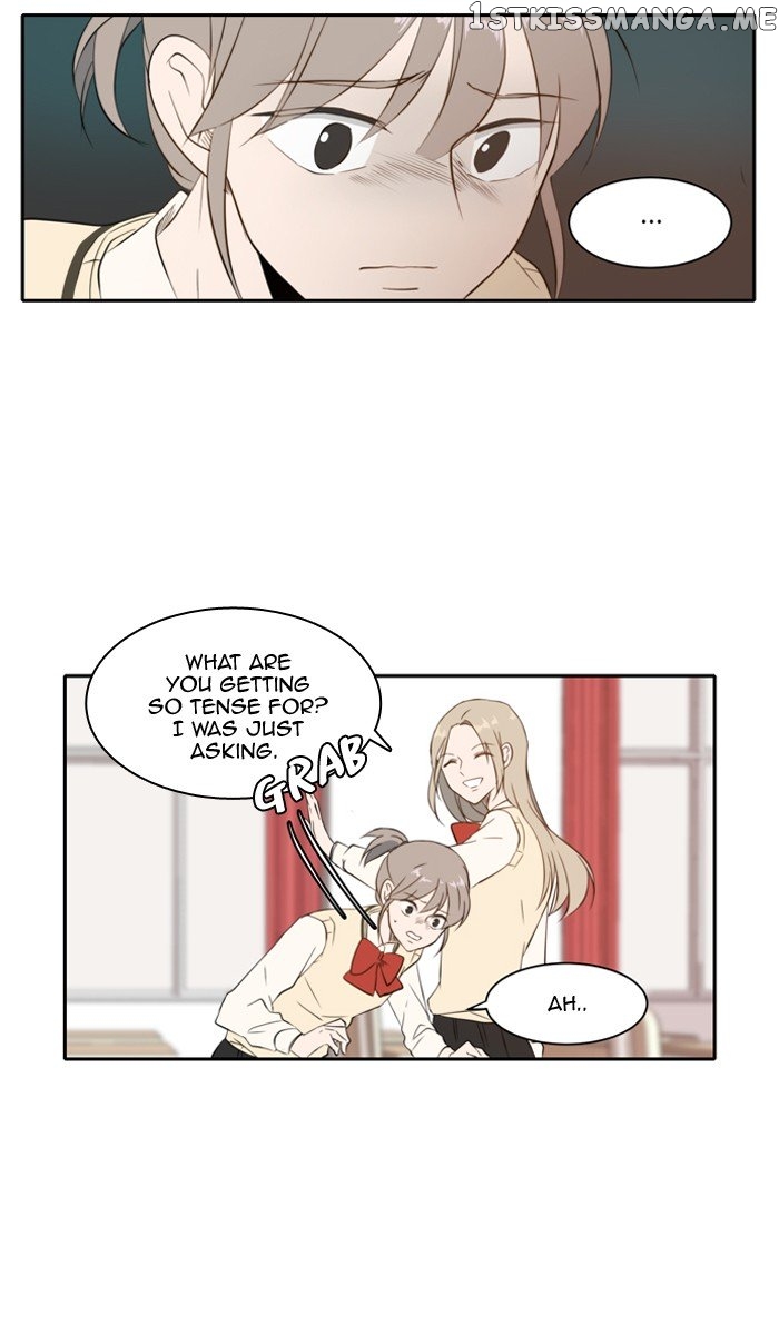 A Good Day to Be a Dog chapter 27 - page 10