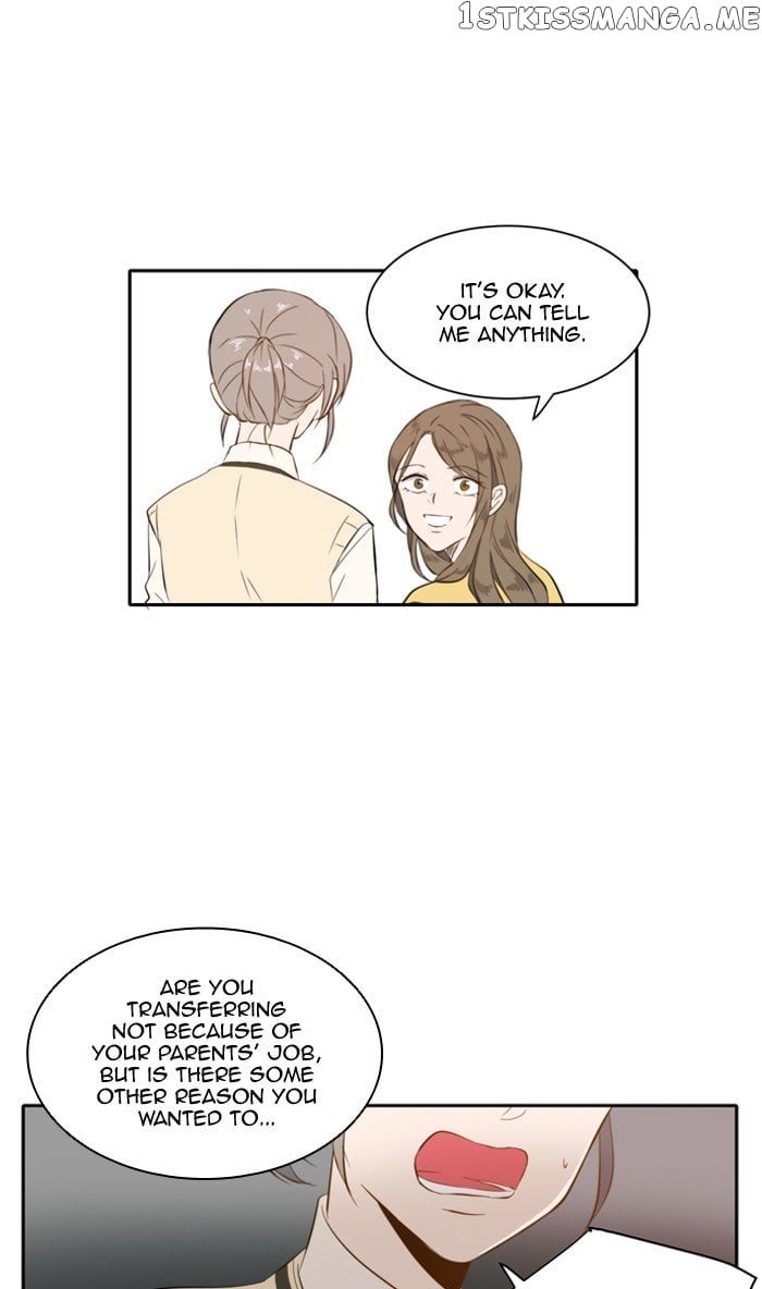 A Good Day to Be a Dog chapter 27 - page 14