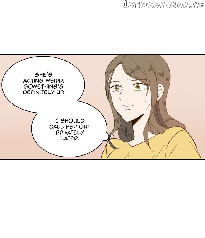 A Good Day to Be a Dog chapter 27 - page 17