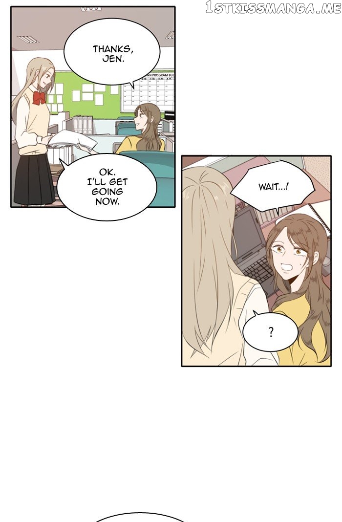 A Good Day to Be a Dog chapter 27 - page 3
