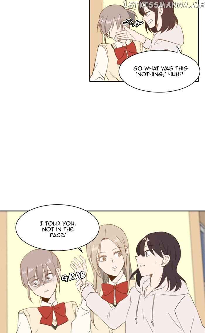 A Good Day to Be a Dog chapter 27 - page 34