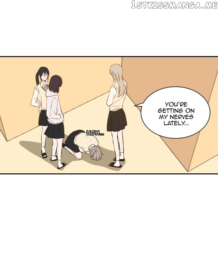 A Good Day to Be a Dog chapter 27 - page 37