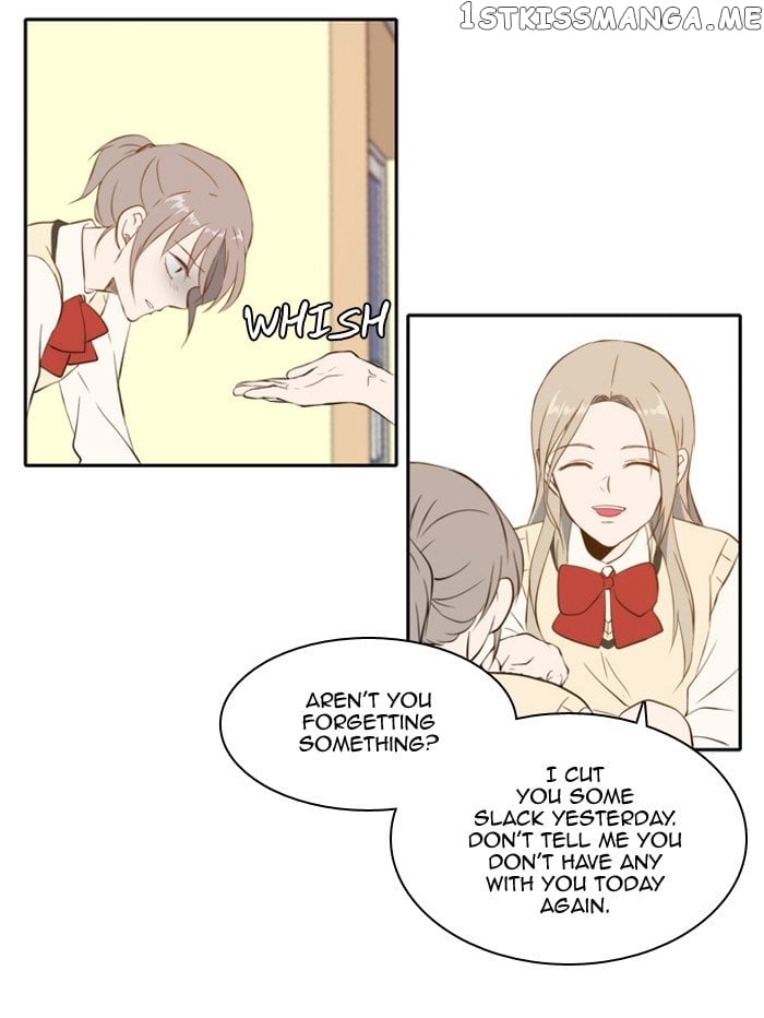 A Good Day to Be a Dog chapter 27 - page 38
