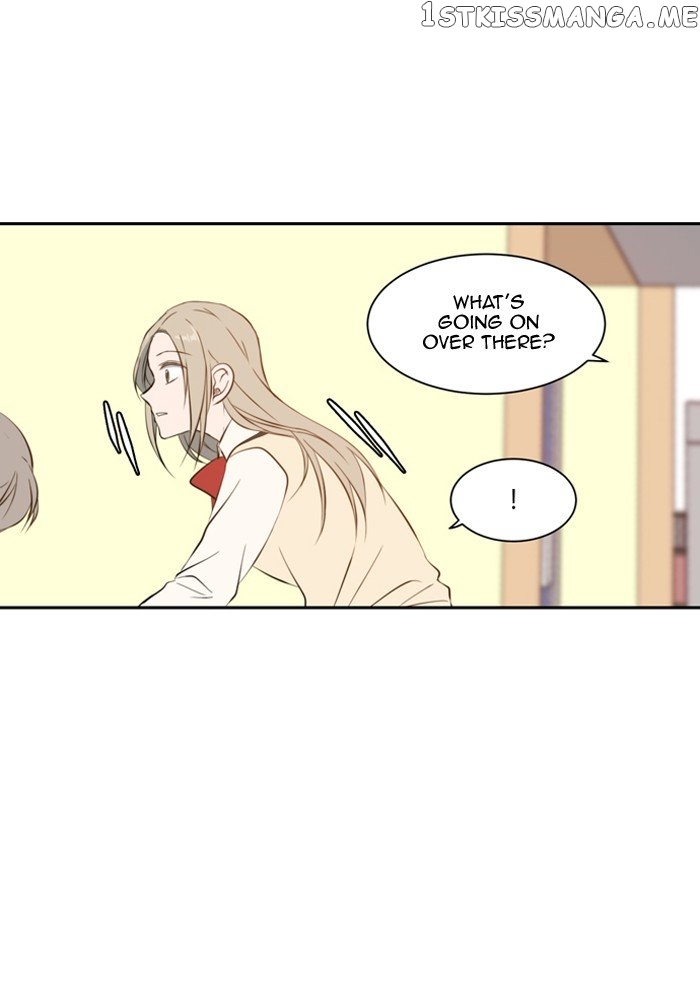 A Good Day to Be a Dog chapter 27 - page 39