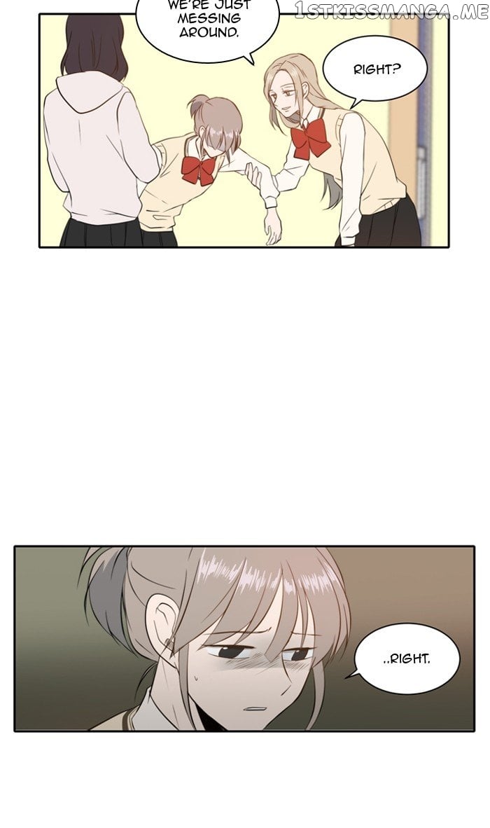 A Good Day to Be a Dog chapter 27 - page 42